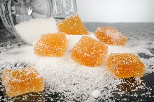 The Peach Funta Delta 9 THC Gummies Guide: Dispensary-Grade Excellence